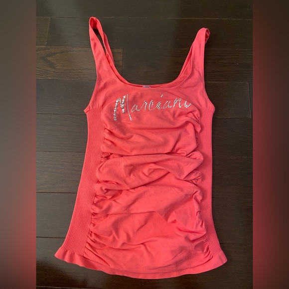 Marciano Top for Women - Picture 1 of 3